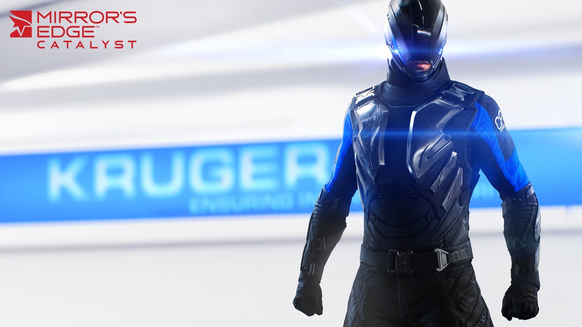 Mirror´s Edge Catalyst - Imagen 24